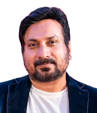 Shazu Khadem